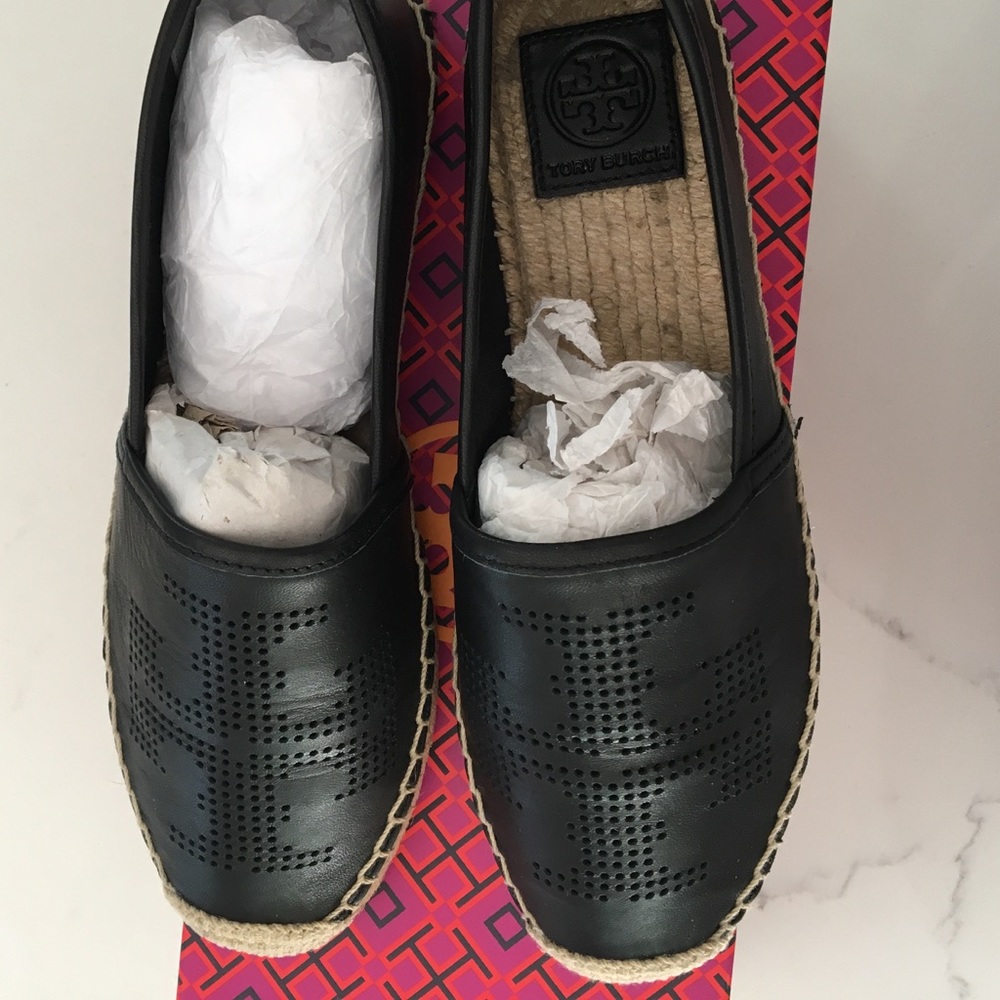 Tory Burch Espadrilles
